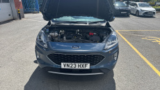 Ford Kuga 1.5 EcoBoost 150 Zetec 5dr Petrol Estate